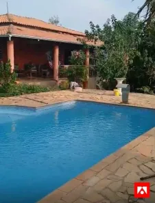 Fazenda / Sítio / Chácara com 3 Quartos à venda, 1000m² no Santa Maria III, Rio das Pedras