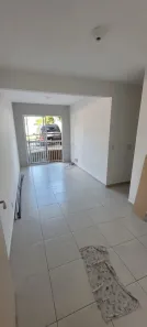 Apartamento com 1 Quarto à venda, 52m² no Jardim Eugênia, Ferraz de Vasconcelos