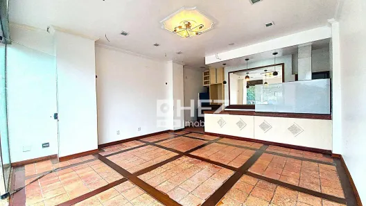 Loja / Salão / Ponto Comercial para alugar, 48m² no Passagem, Cabo Frio