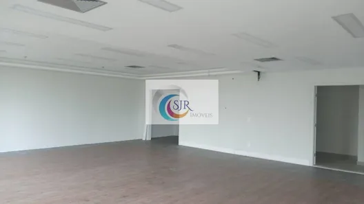 Conjunto Comercial / Sala para alugar, 212m² no Vila Olímpia, São Paulo