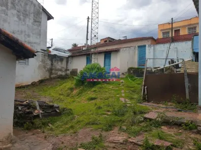 Terreno / Lote / Condomínio à venda, 996m² no Centro, Santa Branca