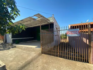 Conjunto Comercial / Sala à venda, 200m² no Jataizinho, Jataizinho