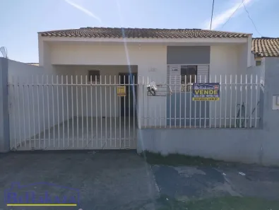Casa com 2 Quartos à venda, 58m² no Parque Residencial Nova Aliança, Sarandi