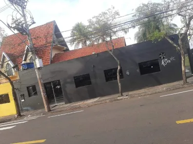 Loja / Salão / Ponto Comercial para alugar, 50m² no Jardim Araxá, Marília