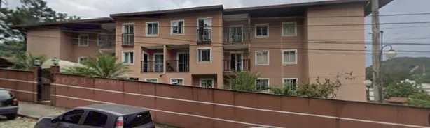 Apartamento com 3 Quartos à venda, 80m² no Quitandinha, Petrópolis