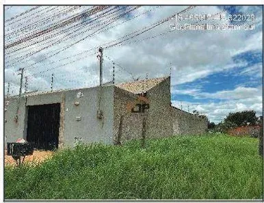 Casa com 2 Quartos à venda, 82m² no Setor Sul, Planaltina