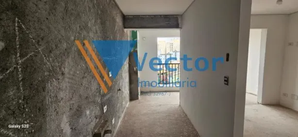 Apartamento com 2 Quartos à venda, 58m² no Cidade Nova Arujá, Arujá