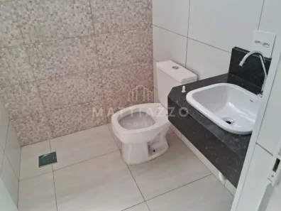 Conjunto Comercial / Sala para alugar, 23m² no Centro, Limeira