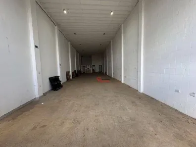 Loja / Salão / Ponto Comercial para alugar, 200m² no Terras de Santa Bárbara, Santa Bárbara D'Oeste