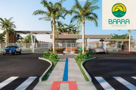 Terreno / Lote / Condomínio à venda, 200m² no Baixo, Barra dos Coqueiros