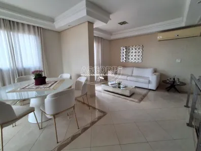 Cobertura com 3 Quartos à venda, 250m² no Centro, Piracicaba