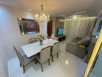 Apartamento com 2 Quartos à venda, 59m² no Vieira, Jaraguá do Sul