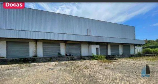 Galpão / Depósito / Armazém para venda ou aluguel, 5020m² no UNA, Taubaté
