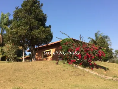 Fazenda / Sítio / Chácara com 4 Quartos à venda, 74000m² no , Piedade