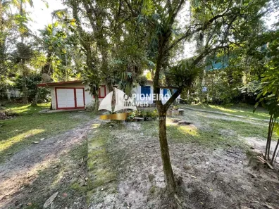 Terreno / Lote / Condomínio à venda, 2200m² no Barra do Una, São Sebastião