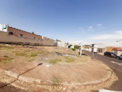 Fazenda / Sítio / Chácara para alugar, 988m² no Jardim Anhangüera, Ribeirão Preto