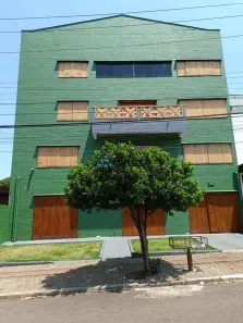 Prédio Inteiro à venda, 1080m² no Centro, Londrina