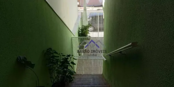 Casa com 2 Quartos à venda, 74m² no Jardim Vera Regina, Campo Limpo Paulista