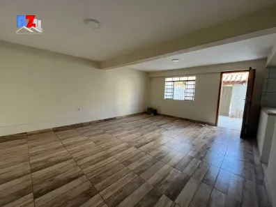 Kitnet com 1 Quarto para alugar, 35m² no Parque Residencial Esplanada, Boituva