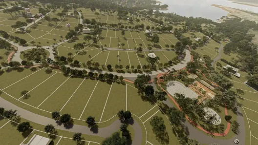 Terreno / Lote / Condomínio à venda, 700m² no , Silvânia