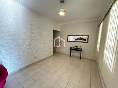 Sobrado com 4 Quartos à venda, 197m² no Bosque da Saúde, Taubaté