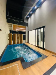 Casa com 3 Quartos à venda, 132m² no Plano Diretor Sul, Palmas