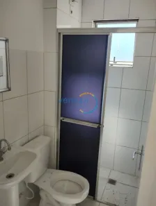 Apartamento com 2 Quartos à venda, 44m² no condominio vista bela, Ibiporã