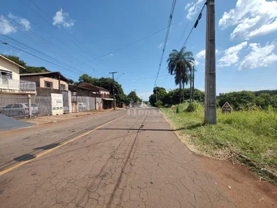 Terreno / Lote / Condomínio à venda, 300m² no Las Vegas, Ibiporã