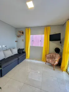 Casa de Condomínio com 2 Quartos à venda, 80m² no Setor de Mansões do Lago Norte, Brasília