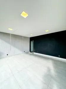 Casa de Condomínio com 3 Quartos à venda, 184m² no Residencial Condomínio Jardim Veneza, Senador Canedo