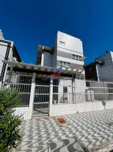 Kitnet com 1 Quarto à venda, 18m² no Ocian, Praia Grande