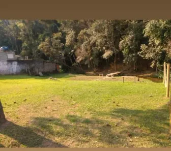 Terreno / Lote / Condomínio à venda, 1000m² no Paiol do Meio, São Lourenço da Serra