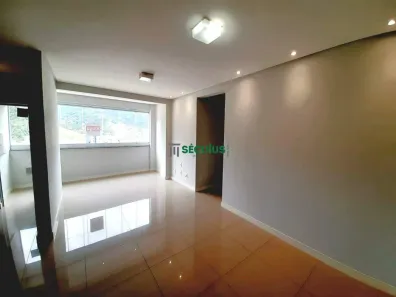 Apartamento com 2 Quartos para alugar, 64m² no Vila Nova, Jaraguá do Sul
