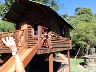 Casa com 4 Quartos à venda, 400m² no Independência, Petrópolis
