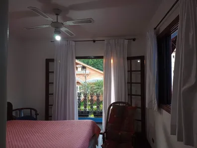 Casa de Condomínio com 3 Quartos à venda, 350m² no Centro, Ribeirão Pires