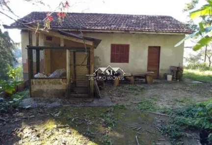 Terreno / Lote / Condomínio à venda, 2000m² no Independência, Petrópolis