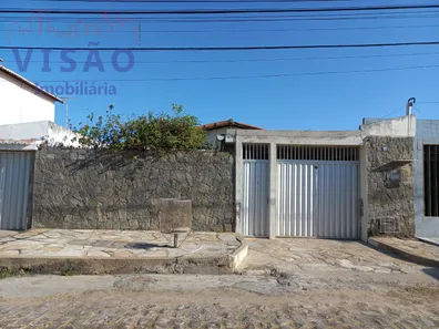 Casa com 2 Quartos à venda, 145m² no Abolição, Mossoró