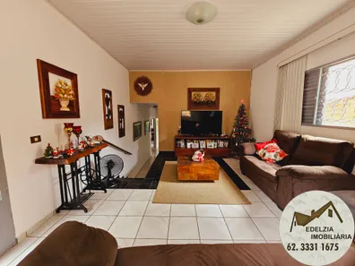 Casa com 3 Quartos à venda, 200m² no Vila Cintra, Pirenópolis