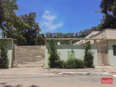 Apartamento com 2 Quartos para alugar, 53m² no Colônia Santo Antônio, Barra Mansa