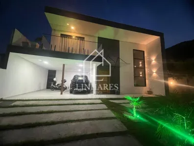 Casa com 3 Quartos à venda, 112m² no Recanto de Itaipuaçu (Itaipuaçu), Maricá