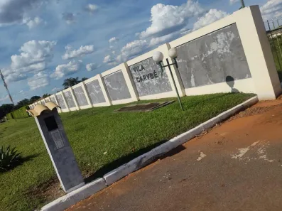 Terreno / Lote / Condomínio à venda, 2500m² no Park Way, Brasília