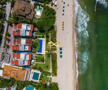 Casa de Condomínio com 6 Quartos para venda ou aluguel, 380m² no Barra do Una, São Sebastião
