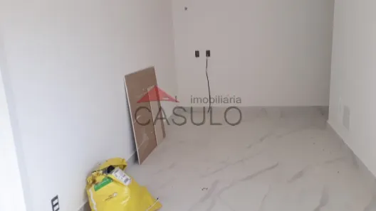 Conjunto Comercial / Sala para alugar, 30m² no Cidade Santos Dumont, Jundiaí
