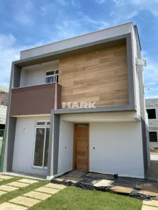 Casa de Condomínio com 4 Quartos à venda, 105m² no Primavera, Vitória da Conquista