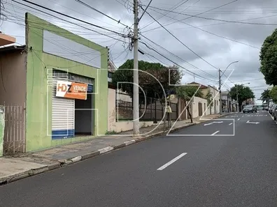 Conjunto Comercial / Sala à venda, 121m² no Centro, Araraquara