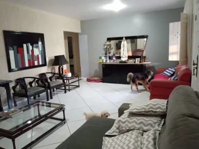 Casa com 6 Quartos para alugar, 480m² no Novo Rio das Ostras, Rio das Ostras