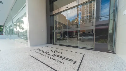 Loja / Salão / Ponto Comercial à venda, 46m² no Estreito, Florianópolis