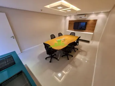 Andar / Laje corporativa à venda, 404m² no Alphaville I, Salvador