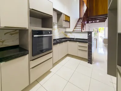 Casa de Condomínio com 3 Quartos à venda, 180m² no Luiz Gonzaga, Caruaru