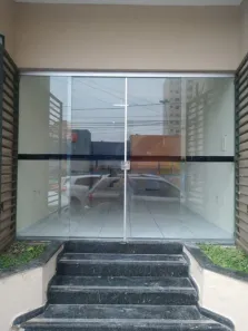Loja / Salão / Ponto Comercial à venda, 105m² no Centro, Limeira